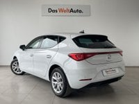 Coches Segunda Mano En Córdoba | Seat León 1.5 Tsi S&S Style Evo Edition 85 Kw (116 Cv)