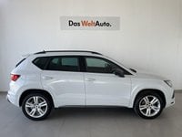 Coches Segunda Mano En Córdoba | Seat Ateca 1.5 Tsi S&S Fr Special Edition Dsg 110 Kw (150 Cv)
