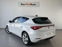 Coches Segunda Mano En Córdoba | Seat León 1.5 Tsi S&S Fr 25 Aniversario 85 Kw (116 Cv)