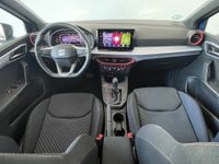 Coches Segunda Mano En Córdoba | Seat Ibiza 1.5 Tsi Fr Salta Dsg 110 Kw (150 Cv)