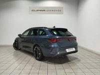 Coches Segunda Mano En Córdoba | Cupra León Leon Sportstourer 1.5 Tsi 110 Kw (150 Cv)