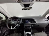 Coches Segunda Mano En Córdoba | Seat Ateca 1.0 Tsi Fr Special Edition 85 Kw (115 Cv)