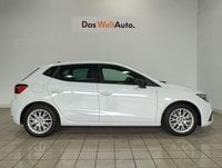Coches Segunda Mano En Córdoba | Seat Ibiza 1.0 Tsi Fr Salta 85 Kw (115 Cv)