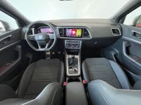 Coches Segunda Mano En Córdoba | Seat Ateca 1.5 Tsi S&S Fr Special Edition 110 Kw (150 Cv)