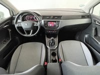 Coches Segunda Mano En Córdoba | Seat Arona 1.0 Tsi Ecomotive S&S Style 70 Kw (95 Cv)