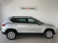 Coches Segunda Mano En Córdoba | Seat Ateca 1.5 Tsi Style Evo Edition 110 Kw (150 Cv)