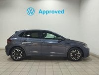 Coches Segunda Mano En Córdoba | Volkswagen Polo R-Line 1.0 Tsi 85 Kw (115 Cv) Dsg