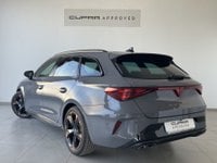 Coches Segunda Mano En Córdoba | Cupra León Leon Sportstourer 1.5 Etsi Dsg 110 Kw (150 Cv)