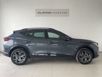 Coches Segunda Mano En Córdoba | Cupra Formentor 1.5 Etsi Dsg 110 Kw (150 Cv)