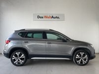 Coches Segunda Mano En Córdoba | Seat Ateca 1.5 Tsi S&S X-Perience 110 Kw (150 Cv)