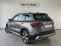 Coches Segunda Mano En Córdoba | Seat Ateca 1.5 Tsi S&S X-Perience 110 Kw (150 Cv)