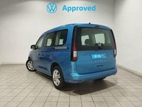 Coches Segunda Mano En Córdoba | Volkswagen Caddy Origin 2.0 Tdi 75 Kw (102 Cv)