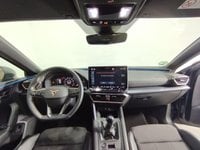 Coches Segunda Mano En Córdoba | Cupra León Leon Sportstourer 1.5 Tsi 110 Kw (150 Cv)
