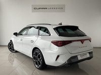 Coches Segunda Mano En Córdoba | Cupra León Leon Sportstourer 1.5 Etsi Dsg 110 Kw (150 Cv)
