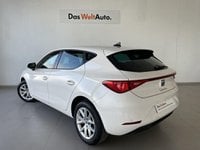 Coches Segunda Mano En Córdoba | Seat León 2.0 Tdi S&S Style Go 85 Kw (115 Cv)