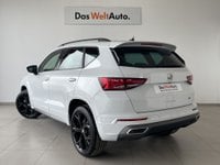 Coches Segunda Mano En Córdoba | Seat Ateca 1.5 Tsi S&S Fr Special Edition Dsg 110 Kw (150 Cv)