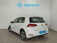 Coches Segunda Mano En Córdoba | Volkswagen E-Golf Epower 100 Kw (136 Cv)
