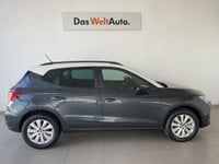 Coches Segunda Mano En Córdoba | Seat Arona 1.0 Tsi Style Special Edition 85 Kw (115 Cv)