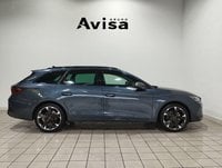 Coches Segunda Mano En Córdoba | Cupra León Leon Sportstourer 1.5 Tsi 110 Kw (150 Cv)