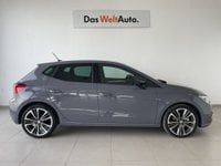 Coches Segunda Mano En Córdoba | Seat Ibiza 1.5 Tsi S&S Fr Xs Dsg 110 Kw (150 Cv)