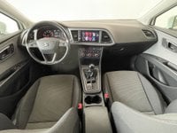 Coches Segunda Mano En Córdoba | Seat León 1.5 Ecotsi S&S Style 96 Kw (130 Cv)