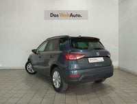 Coches Segunda Mano En Córdoba | Seat Arona 1.0 Tsi Style Special Edition 85 Kw (115 Cv)