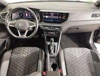Coches Segunda Mano En Córdoba | Volkswagen Taigo R-Line 1.5 Tsi 110 Kw (150 Cv) Dsg