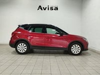 Coches Segunda Mano En Córdoba | Seat Arona 1.0 Tsi Fr Xm 81 Kw (110 Cv)