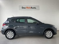 Coches Segunda Mano En Córdoba | Seat Arona 1.0 Tsi Style Xm 85 Kw (115 Cv)