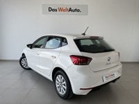 Coches Segunda Mano En Córdoba | Seat Ibiza 1.0 Mpi S&S Style Xm 59 Kw (80 Cv)