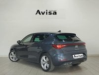 Coches Segunda Mano En Córdoba | Seat León 1.0 Etsi S&S Fr Dsg 81 Kw (110 Cv)