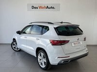 Coches Segunda Mano En Córdoba | Seat Ateca 1.5 Tsi S&S Fr Special Edition 110 Kw (150 Cv)