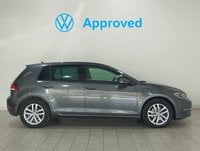 Coches Segunda Mano En Córdoba | Volkswagen Golf Advance 1.4 Tsi 92 Kw (125 Cv)