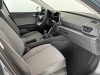Coches Segunda Mano En Córdoba | Seat León St 2.0 Tdi Style Xs 85 Kw (115 Cv)