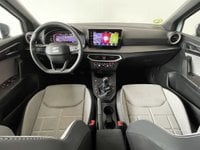 Coches Segunda Mano En Córdoba | Seat Arona 1.0 Tsi S&S Fr 85 Kw (115 Cv)