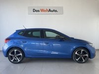 Coches Segunda Mano En Córdoba | Seat Ibiza 1.5 Tsi Fr Xm Dsg 110 Kw (150 Cv)