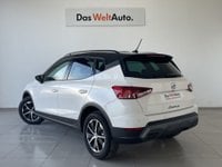 Coches Segunda Mano En Córdoba | Seat Arona 1.0 Tsi S&S Style 85 Kw (115 Cv)