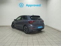 Coches Segunda Mano En Córdoba | Volkswagen Polo R-Line 1.0 Tsi 85 Kw (115 Cv) Dsg