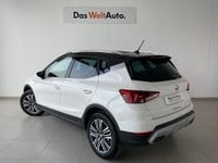 Coches Segunda Mano En Córdoba | Seat Arona 1.0 Tsi Xperience Special Edition 85 Kw (115 Cv)