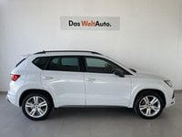 Coches Segunda Mano En Córdoba | Seat Ateca 1.5 Tsi S&S Fr Special Edition Dsg 110 Kw (150 Cv)
