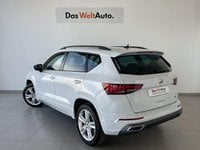 Coches Segunda Mano En Córdoba | Seat Ateca 1.5 Tsi S&S Fr Special Edition Dsg 110 Kw (150 Cv)