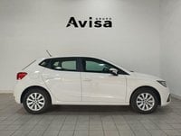 Coches Segunda Mano En Córdoba | Seat Ibiza 1.0 Tsi Reference Xm 70 Kw (95 Cv)