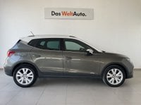 Coches Segunda Mano En Córdoba | Seat Arona 1.0 Tsi Xperience Special Edition Dsg 85 Kw (115 Cv)