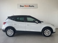 Coches Segunda Mano En Córdoba | Seat Arona 1.0 Tsi Style Special Edition 85 Kw (115 Cv)