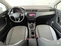 Coches Segunda Mano En Córdoba | Seat Arona 1.0 Tsi Ecomotive S&S Style 85 Kw (115 Cv)