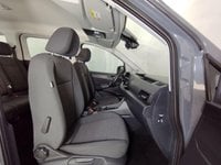Coches Segunda Mano En Córdoba | Volkswagen Caddy Maxi Origin 1.5 Tsi Ehybrid Phev 110 Kw (150 Cv)