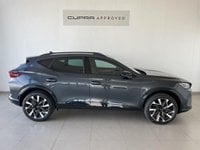 Coches Segunda Mano En Córdoba | Cupra Formentor 1.5 Etsi Dsg 110 Kw (150 Cv)