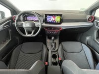 Coches Segunda Mano En Córdoba | Seat Ibiza 1.5 Tsi S&S Fr Xs Dsg 110 Kw (150 Cv)