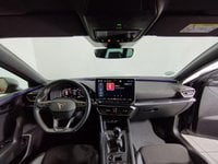Coches Segunda Mano En Córdoba | Cupra León Leon Sportstourer 1.5 Tsi 110 Kw (150 Cv)