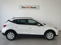Coches Segunda Mano En Córdoba | Seat Arona 1.0 Tsi Style Special Edition 70 Kw (95 Cv)